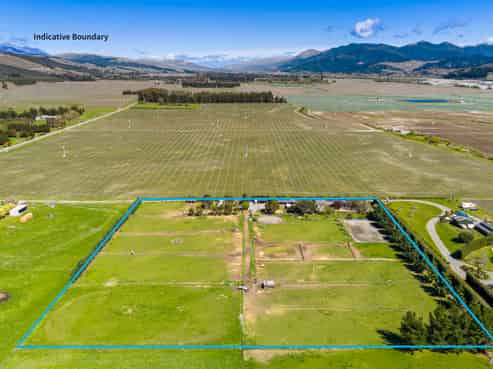 2274A State Highway 63, Wairau Valley