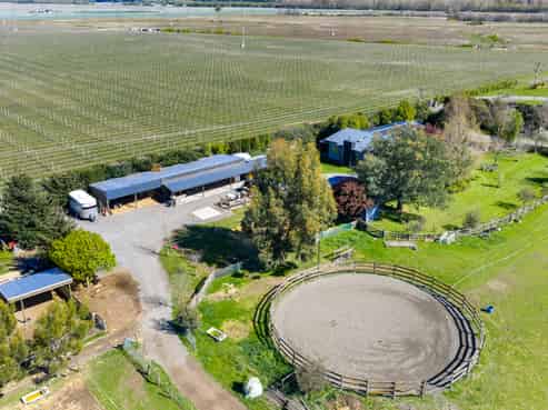 2274A State Highway 63, Wairau Valley