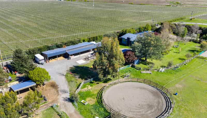 2274A State Highway 63, Wairau Valley