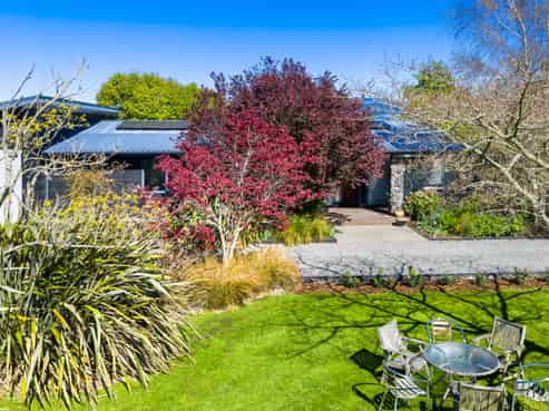 2274A State Highway 63, Wairau Valley