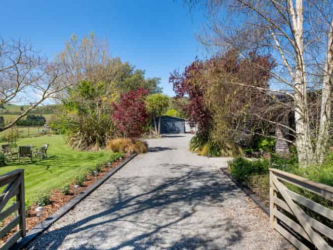 2274A State Highway 63, Wairau Valley