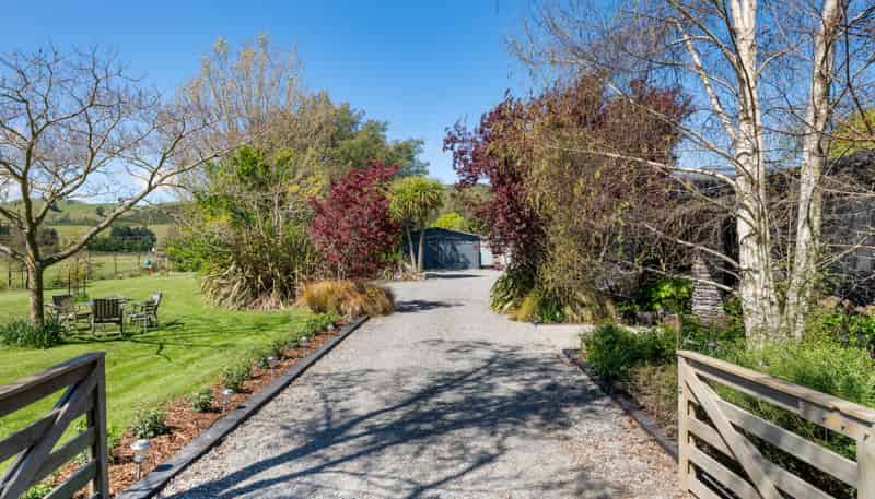 2274A State Highway 63, Wairau Valley
