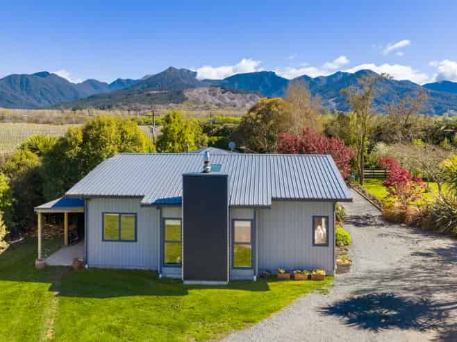 2274A State Highway 63, Wairau Valley