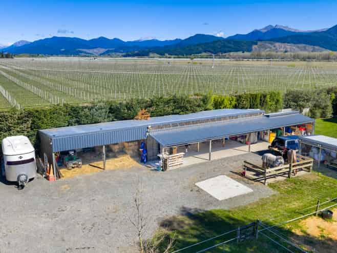 2274A State Highway 63, Wairau Valley