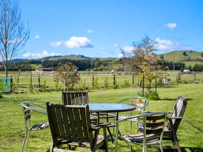 2274A State Highway 63, Wairau Valley