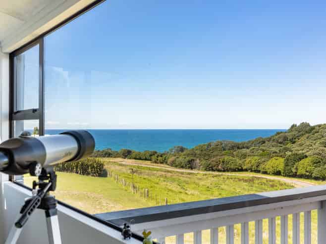 445 Onemana Drive, Onemana