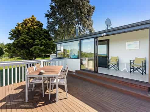 445 Onemana Drive, Onemana