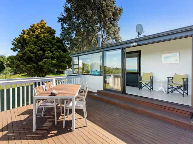 445 Onemana Drive, Onemana