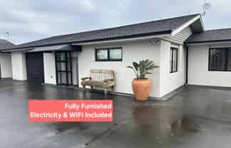 Taranaki - Address withheld