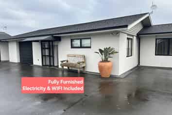 Taranaki - Address withheld