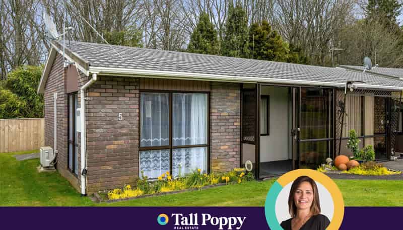 59/5 Brecon Road, Stratford