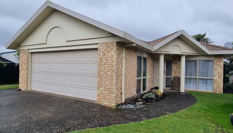 54 Harbour Road, Ohope