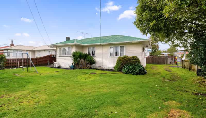 1/36 Valentine Street, Papakura