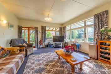 3492 Kurow-Duntroon Road, Duntroon