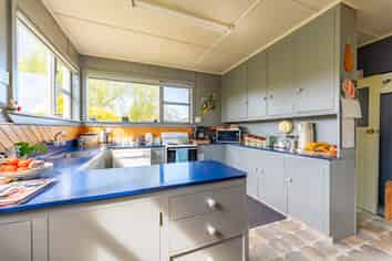 3492 Kurow-Duntroon Road, Duntroon