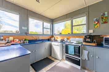 3492 Kurow-Duntroon Road, Duntroon