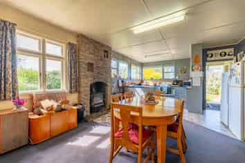 3492 Kurow-Duntroon Road, Duntroon