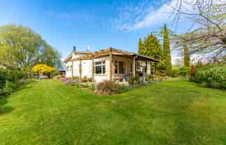 3492 Kurow-Duntroon Road, Duntroon