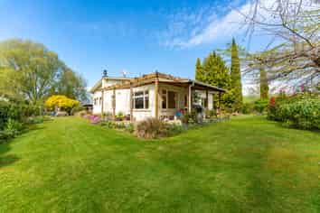 3492 Kurow-Duntroon Road, Duntroon