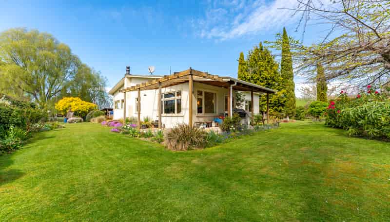 3492 Kurow-Duntroon Road, Duntroon