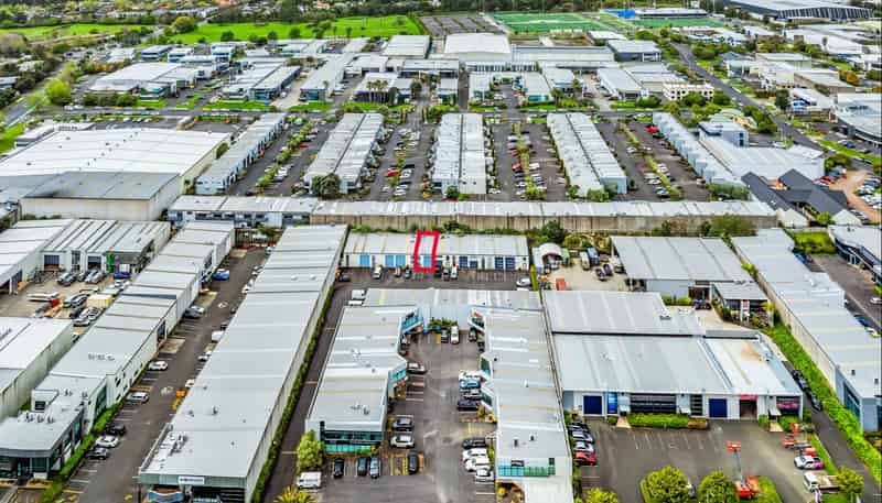 D/17 Douglas Alexander Parade, Albany