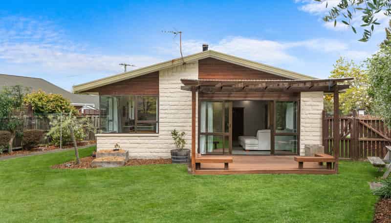 12 Blakes Road, Prebbleton