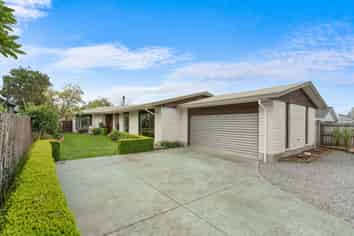 12 Blakes Road, Prebbleton