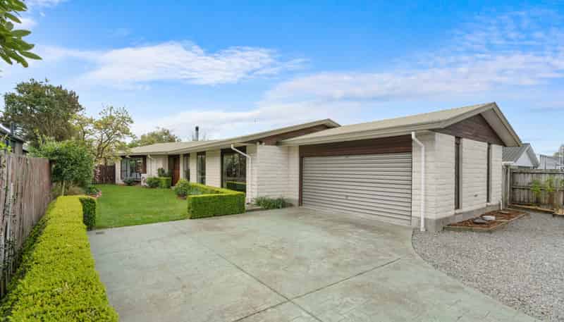 12 Blakes Road, Prebbleton