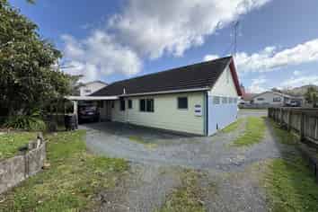 32 Balmoral Road, Tikipunga