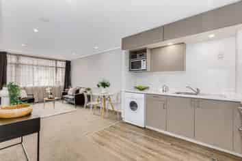 11/35C Johnston Street, Wellington Central