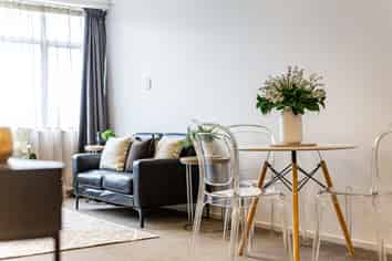 11/35C Johnston Street, Wellington Central