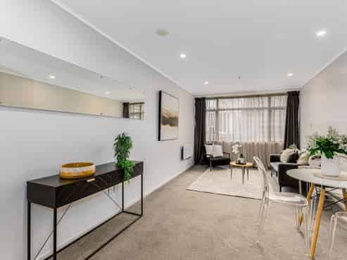 11/35C Johnston Street, Wellington Central