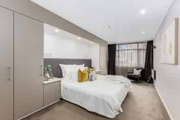 11/35C Johnston Street, Wellington Central