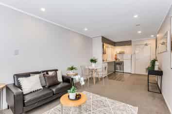 11/35C Johnston Street, Wellington Central