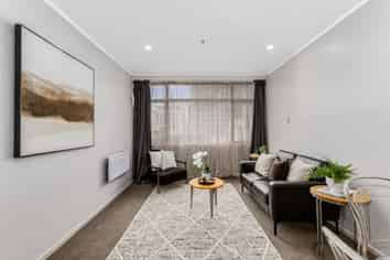 11/35C Johnston Street, Wellington Central