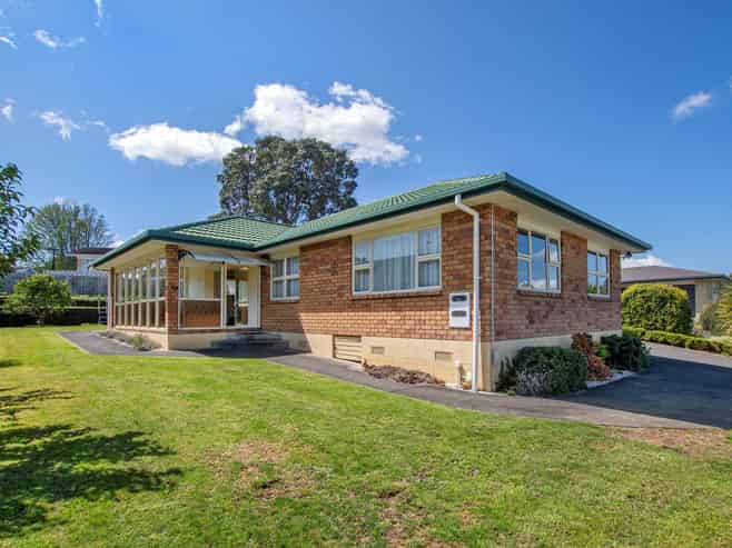 22 Briden Drive, Tikipunga