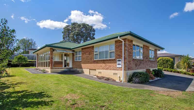 22 Briden Drive, Tikipunga