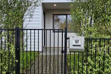 16F Sheridan Street, New Lynn