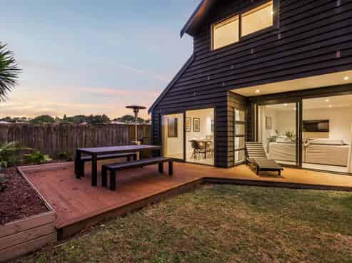 45 Finch Street, Morningside