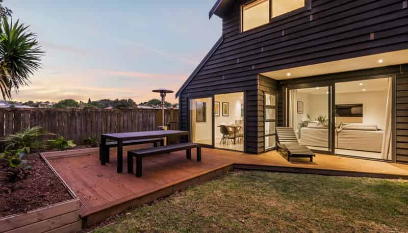 45 Finch Street, Western Springs