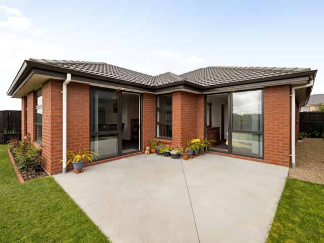 49 Pragma Rise, Rototuna North