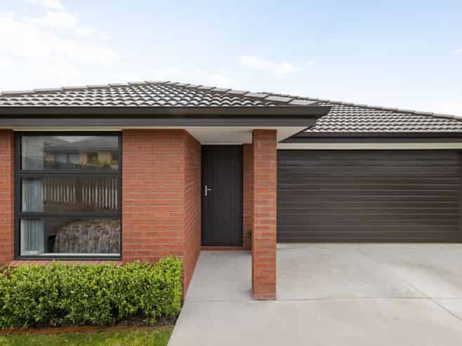 49 Pragma Rise, Rototuna North