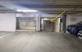 EC212/10 Waterloo Quadrant, Auckland Central