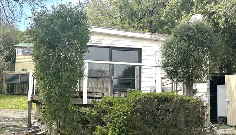 8 School Road, Kakanui