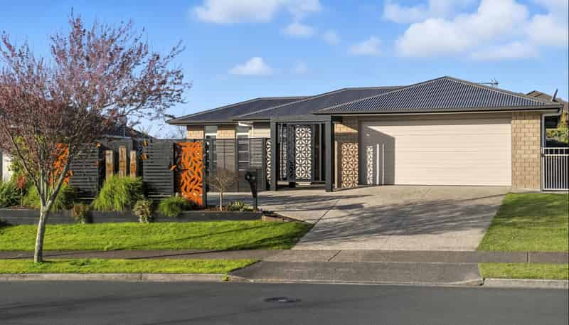 8 Mortlake Heights, Pyes Pa
