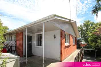 25 A Warden Street, Opoho