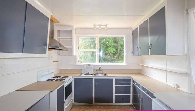 25 A Warden Street, Opoho