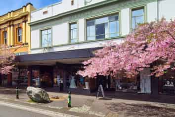 Boutique Retail
