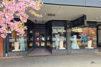 Boutique Retail