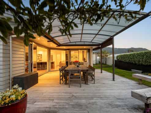 7 Pleasant Place, Pauanui